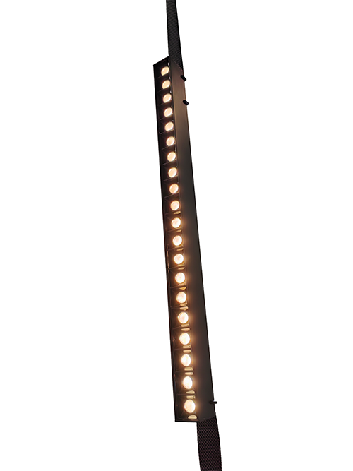 چراغ کمربندی نقطه ای BELT کد BL02