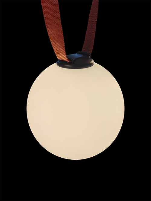 چراغ گوی BELT کد BL01